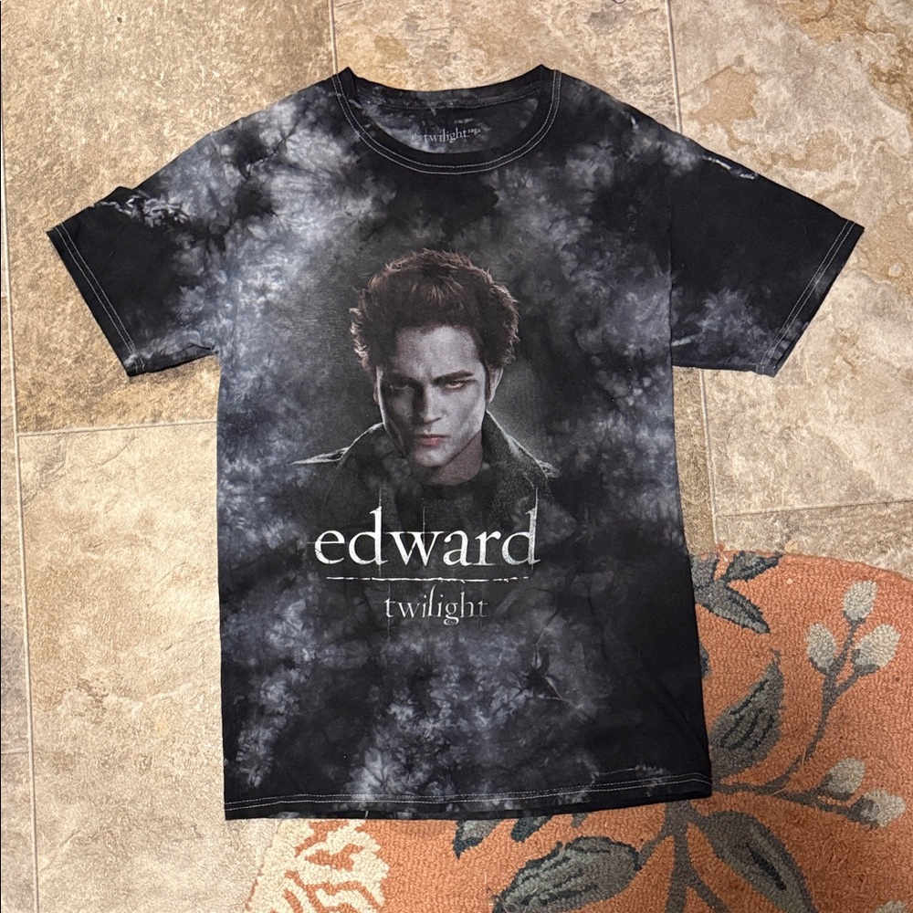 Twilight Edward Cullen T-Shirt